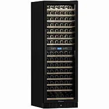 Винный шкаф MEYVEL MV160-KBT2