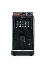 Кофемашина Carimali SilverAce Plus 1M 2G 2S 2X (свеж. молоко + 2 бункера для зерна + 2 бункера для порошков (цвет черный)