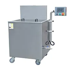 Термоусадочный танк Hualian Machinery DT-6050