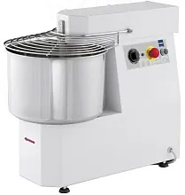Тестомес спиральный MEC SK-55-2S, 380В