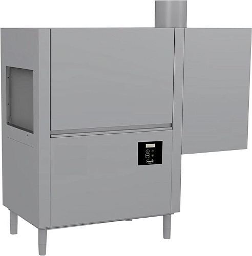 Туннельная посудомоечная машина Apach Cook Line ARC100 (T101) доз+cw+суш л/п