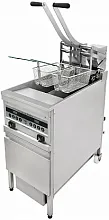Фритюрница электрическая RoboLabs RoboFry ARF2