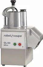 Овощерезка Robot-Coupe CL50 Ultra (без дисков, 220В) 24465