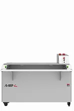 Шкаф предварительной расстойки JAC MB L
