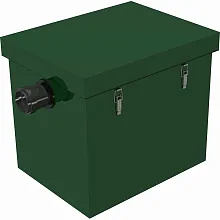 Жироуловитель под мойку Alta M-In 0.5-25