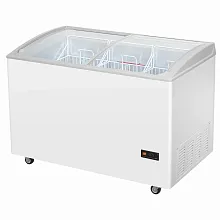 Морозильный ларь Haier SD-377HJX 