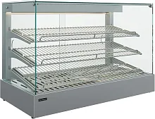 Тепловая витрина Полюс Carboma AC45 HWB 0,9-1 Мармит 0430