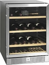 Шкаф винный Tefcold TFW200-S рама двери нерж.