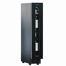 Винный шкаф MEYVEL MV9NH-KBT1