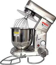 Миксер планетарный Viatto VA-SMB7SS