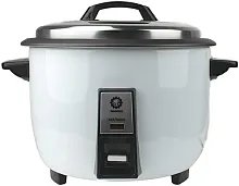 Рисоварка Foodatlas 18L