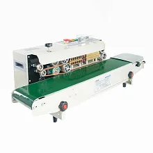 Запайщик роликовый Foodatlas FR-770 Pro (горизонтальный)