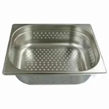 Гастроемкость Viatto GN1/1-040 перф