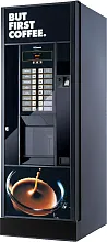 Кофейный вендинговый автомат SAECO Oasi 600