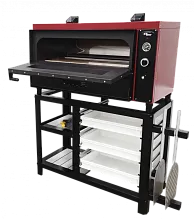 Универсальная газовая печь Grill Master УГП/1 (13053)