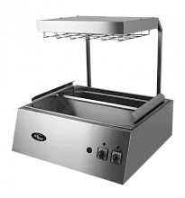 Станция для подогрева и фасовки картофеля фри Grill Master Ф2ПКЭ 200 (21606)