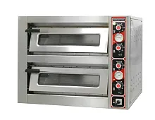 Печь для пиццы Kocateq F2/62EAV T
