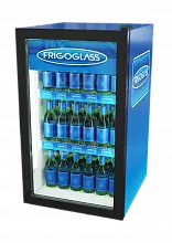 Шкаф холодильный минибар Frigoglass Super 5 (R600а)