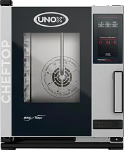 Пароконвектомат Unox XECC-0523-E1RM