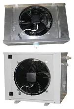 Сплит-система Intercold LCM-324 FT