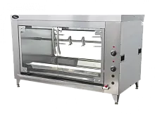 Гриль карусельный Grill Master Ф3КБЭ (21103б)