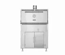 Печь на твердом топливе Voldone BCJ-45L 1