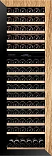 Винный шкаф Dunavox DAVG-114.288DOP.TO