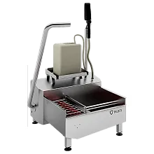 Станция гигиены обуви FELETI SN-2