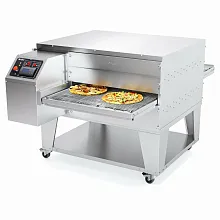 Конвейерная печь для пиццы Abat ПЭК-800