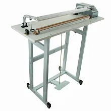Запайщик напольный Foodatlas SF-B600 Pro (2 шва)