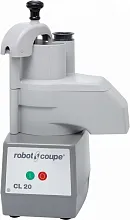Овощерезка Robot-Coupe CL20 (без дисков) 22394