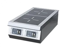 Плита индукционная Grill Master Ф2ИП/800 (60003) настольная
