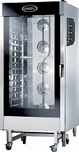 Пароконвектомат Unox XV 1093