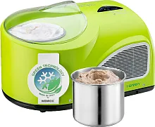 Мороженица Nemox I-Green GELATO NXT1 L'AUTOMATICA Green