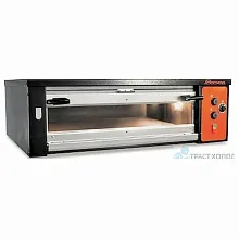 Печь хлебопекарная Восход ХПЭ-750/1 СК