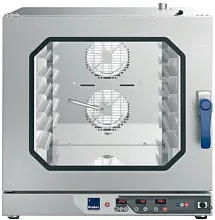 Пароконвектомат Radax Chekhov CC06DYCL