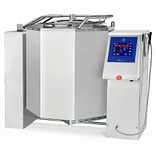 Котел пищеварочный Abat КПЭМ-350-ОМП