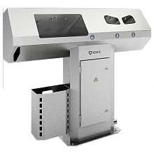 Станция гигиены рук FELETI SR-2