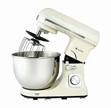 Миксер планетарный Gemlux GL-SM5.5CR