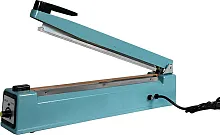 Ручной запайщик пакетов Hualian Machinery FS-400 (пластик)