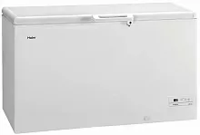 Ларь морозильный Haier HCE519R 