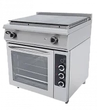 Плита газовая Grill Master Ф5ЖТЛСПДГ(п) (50010) с духовкой