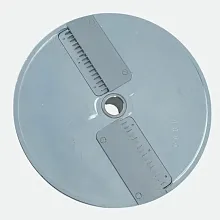 Диск соломка для овощерезки Apach Cook Line AVG200 DQ6