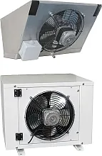 Сплит-система Intercold LCM 108