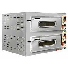 Подовая пицца-печь Pizza Group PanePizza 8