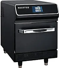 Микроволновая комби печь Kocateq MWO IMPG 1200/2300 10 SC со сканером
