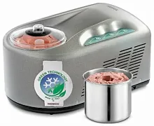 Мороженица Nemox I-Green GELATO Pro 1700 up Acciaio