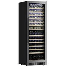 Винный шкаф MEYVEL MV163-KST2