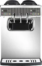 Фризер для мороженого и замороженного йогурта PASMO Ice Cream Machine S230F