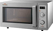 Печь СВЧ Sirman MINNEAPOLIS WP1000 PF M